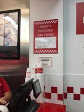 Five Guys
