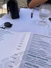 Trattoria da Pierino L'Inglese