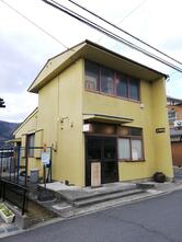 点珈琲店