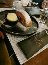 100 Manira Restaurant & Club