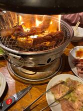 ホルモン焼肉 縁 新宿歌舞伎町店