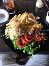 Santiago's Bar e Restaurante