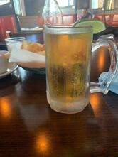 Parrando's Tex-Mex Grill