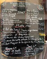 L'Athéna Bar - Restaurant et Tabac