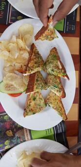 Cream Centre Nungambakkam Chennai