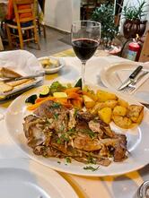 Nama Restaurant