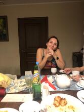 Хинкальный дом