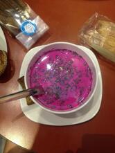 Culinary shop of the Karavaev brothers