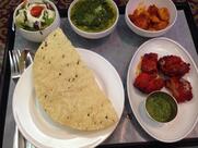 Jyoti Indian Restaurant