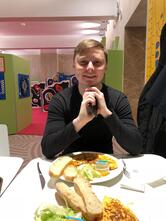 Кулинарная лавка братьев Караваевых