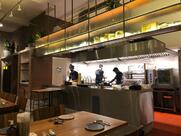 De Segunda Restaurante