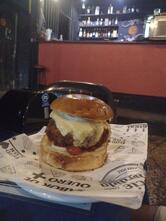 Quintal Livre Gastrobar