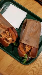 Кухня Де Прусс