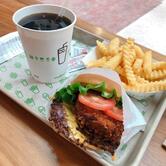 Shake Shack Downtown Crossing
