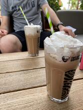 Tucano Coffee Venezuela - Iullius Town Timișoara