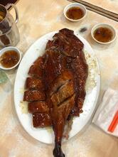 Yat Lok Restaurant