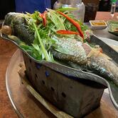 Wong Chun Chun Thai Restaurant