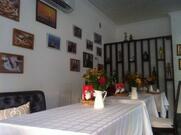 Фарина Пицца