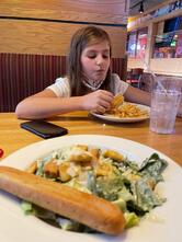 Applebee's Grill + Bar