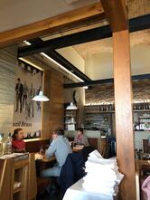 Zum Kellergwölb - Restaurant