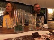 Restaurant & Apartments "Blu"