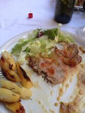 Ristorante il Miraggio Trevi Trattoria