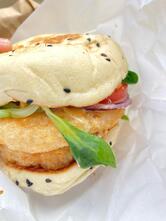 Shiso Burger Alte Schönhauser