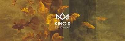 Sushi King's Arzignano