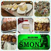 Slaščičarna Šmon