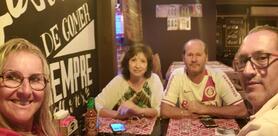 Coruja's Pizzaria & Petiscaria