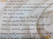 Samba Buffet e Sucos Naturais