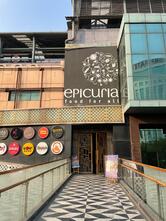 Epicuria