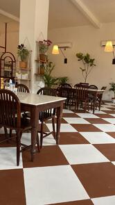 Roastery Coffee House Sector 144 Noida