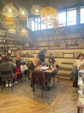 Casantini Garden Cafè