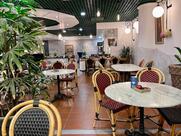 Brasserie - Restaurant Pforzheim - Frühstücksbuffet & Mittagessen