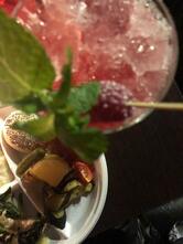 Zero3nove Cocktail Bar Monza