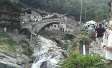 La Crüggia Dal Punt