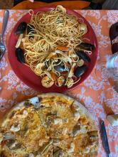 Ristorante Da Charlie