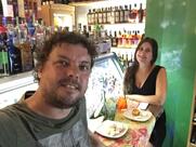 NERO CAFE'
