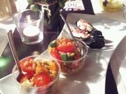 Ristorante Naitendì