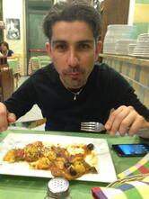 Ristorante Pizzeria Le Comiche