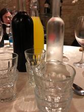 La Locanda Dell'Ambra