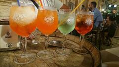 Enoteca Versi di Rosso