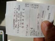 McDonald's Padova Via Venezia