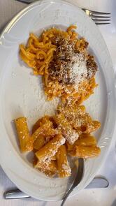 Trattoria Ai Canaletti