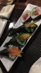 Ristorante Giapponese Sushoku