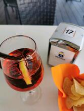 Caffè Molinari Rovigo