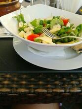 Trattoria Il Calcio Magheru