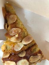 La Calèche restaurant salon de thé