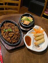 Toshiro Sushi Perdizes